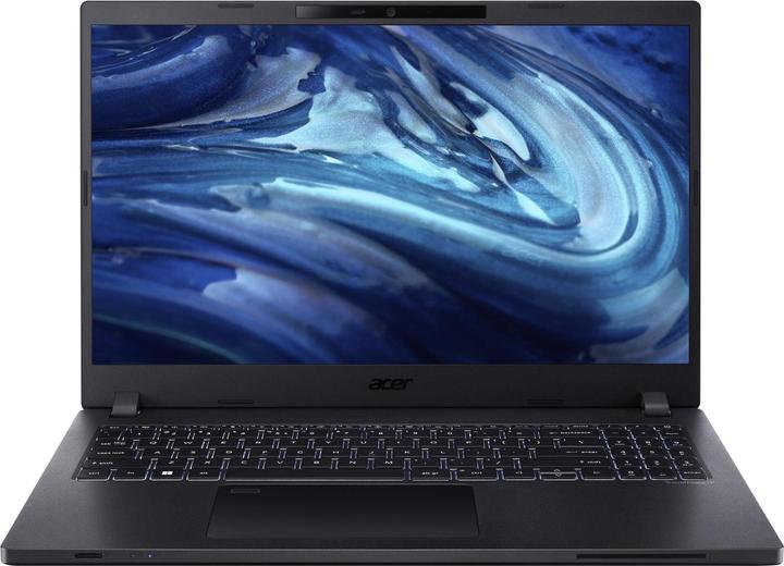 Produktbild Acer TravelMate (TMP215-54-5701) 15,6" Full-HD, Intel i5-1235U, 16GB RAM, 512GB SSD, Windows 11 Pro (15.60", 512 GB, 16 GB, DE, Intel Core i5-1235U)
