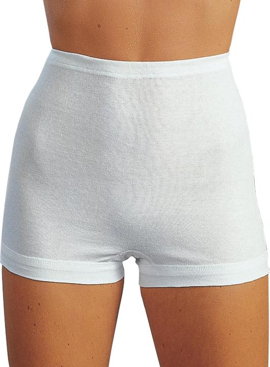 Produktbild ESGE Damen-Schlüpfer 4er-Pack kochfest (44, 4er Pack)