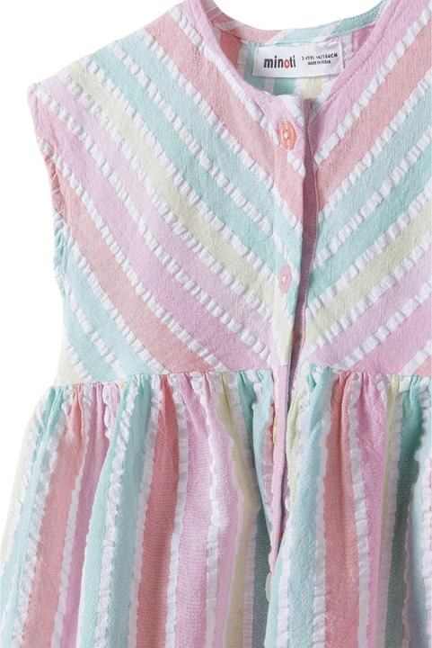 Produktbild Minoti Kleid Mädchen (92)