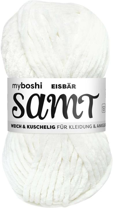 Myboshi Velours (100 m)