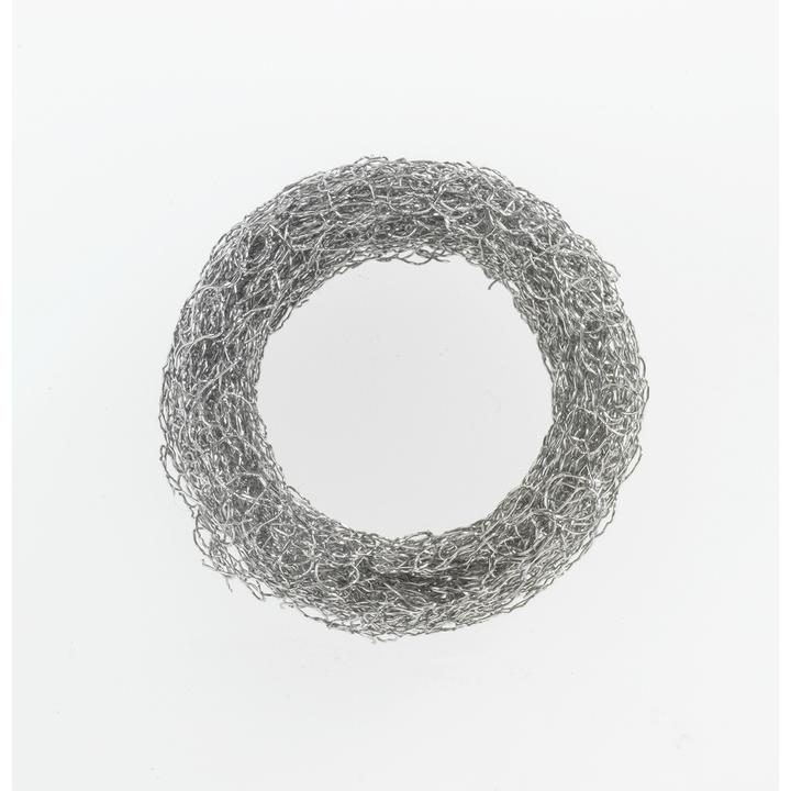 Image du produit Wenko Bague de détartrage Hexi Ø 4 cm (1 pcs)