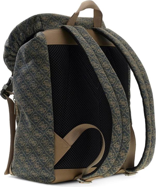 Actual product image Guess Berlin Backpack