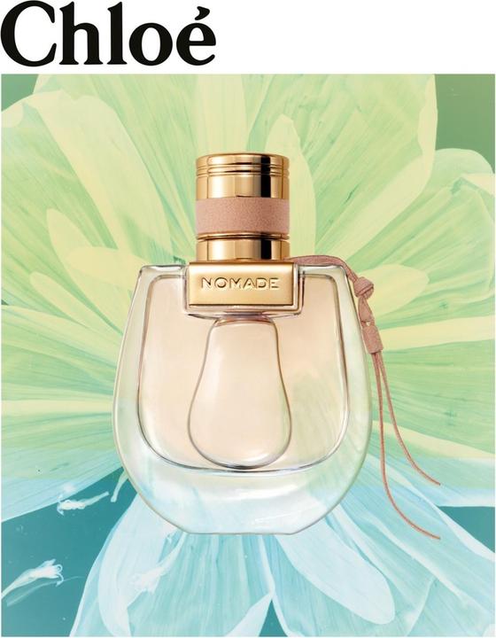 Produktbild Chloé Nomade (Körperpflegeset, Parfum Set)