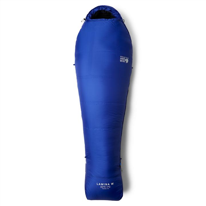 Produktbild Mountain Hardwear Lamina™ W 30F/-1C Long (218 cm)