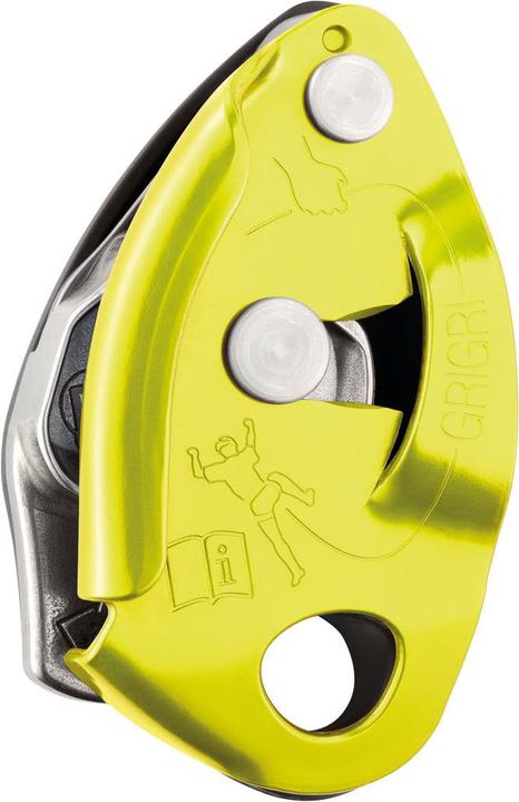Petzl Grigri 2