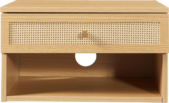 Produktbild En.Casa Christchurch (40 x 31.50 x 23 cm)