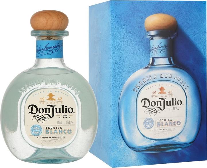 Immagine prodotto Don Julio Blanco (1 x 70 cl)