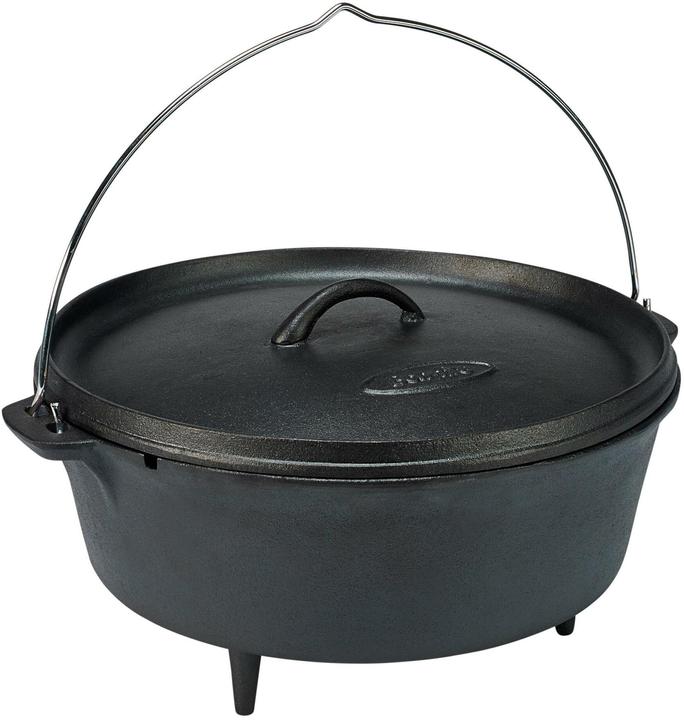Produktbild Bon-fire Dutch Oven