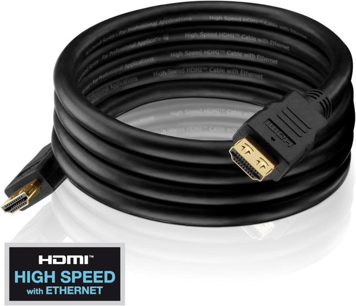 Productafbeelding Purelink HDMI (Type A) - HDMI (Type A) (3 m, HDMI)