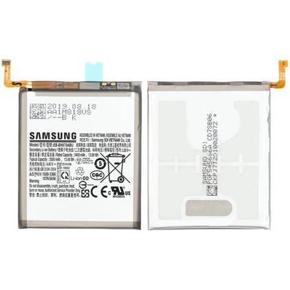 Samsung Galaxy Note 10 Battery Original, Smartphone Akku