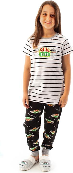 Produktbild Friends Schlafanzug Mädchen (164, 170)