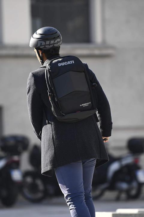 Produktbild Ducati DUC-BKP-WTP, Sport
