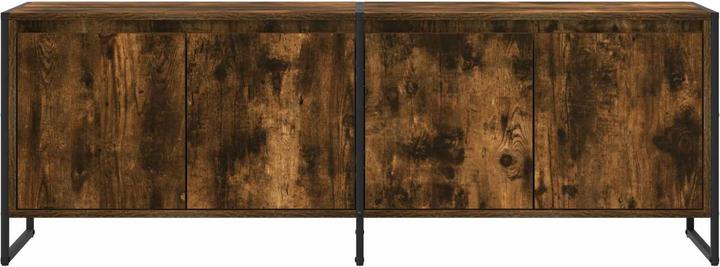 Actual product image vidaXL TV-Schränk (36 x 140 x 49.50 cm)