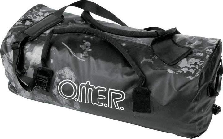 Produktbild Omer Uniseks tas voor volwassenen, meerkleurig, eenheidsmaat.