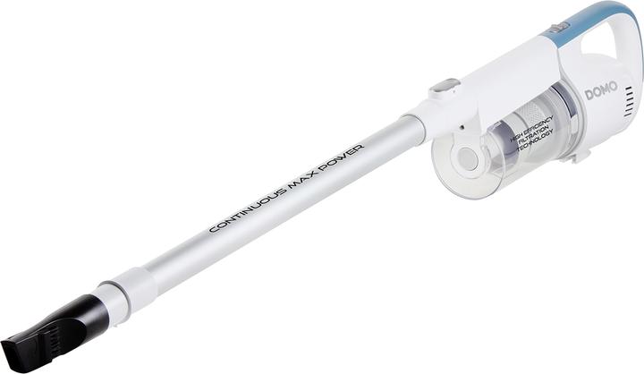 Actual product image Domo DO237SV