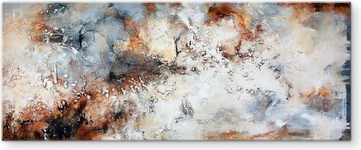 Actual product image Trenddeko Bamboo grunge (100 x 40 cm)