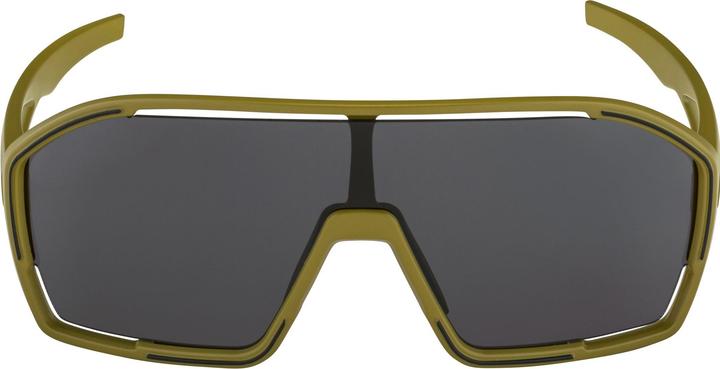 Produktbild Alpina Bonfire (Braun, Grau)