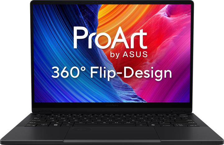 ASUS ProArt PX13 AI MAX+ 365 32 1 HN7306EA-LX070W W11H (13.30", 1000 GB, 32 GB, DE)