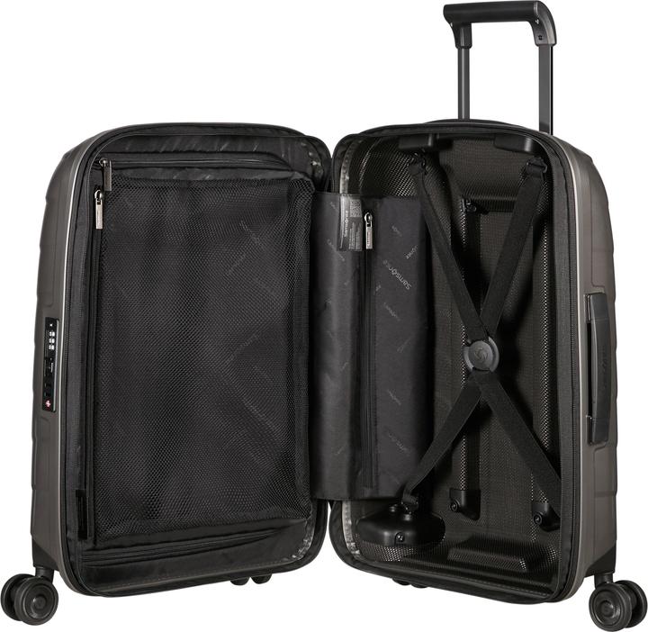 Image du produit Samsonite ATTRIX Spinner (38 l)
