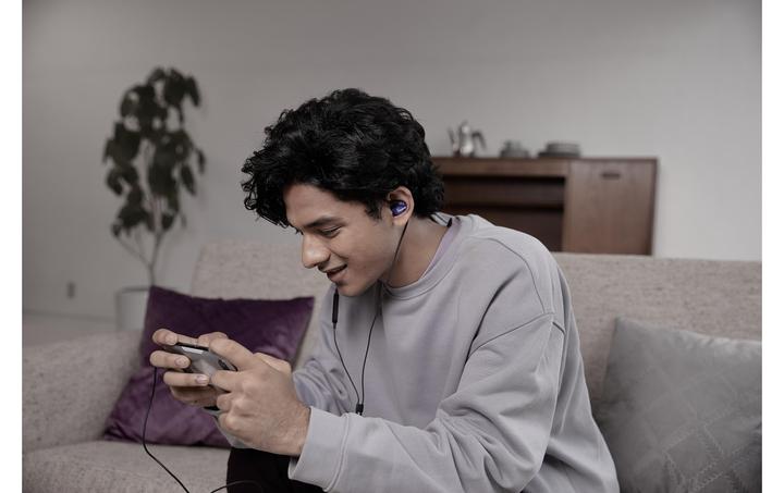 Produktbild Shure SE215 Special Edition (Keine Geräuschunterdrückung, Kabelgebunden)