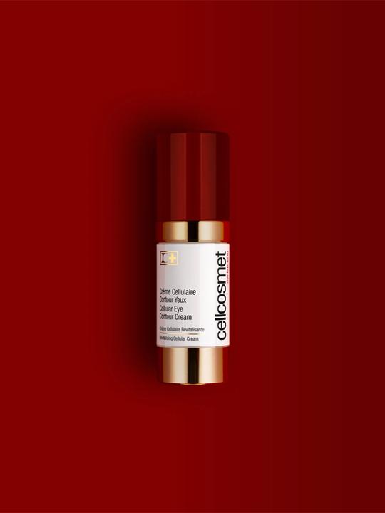 Immagine prodotto Cellcosmet Cellu Eye Contour Crème Gen 2 0 (Crema per la cura degli occhi, 30 ml, Giorno + Notte)