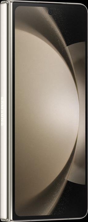 Image du produit Samsung Galaxy Z Fold 5 (256 Go, Crème, 7.60", SIM + eSIM, 50 Mpx, 5G)
