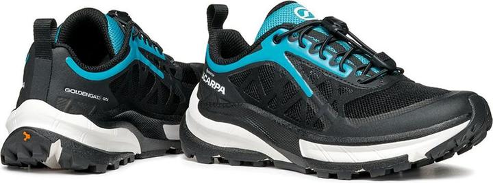 Produktbild Scarpa Kid's Golden Gate ATR GTX (35)