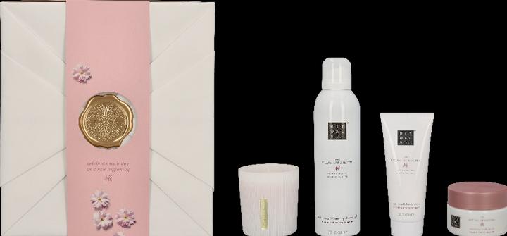 Immagine prodotto Rituals The Ritual Of Sakura Renewing Routine (Set per la cura del corpo)