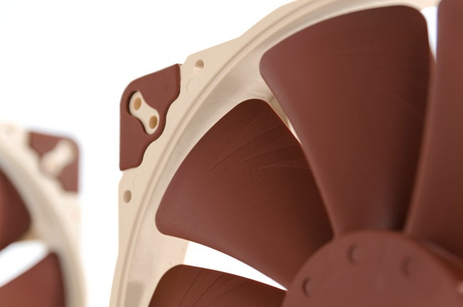 Produktbild Noctua NF-A20 PWM (200 mm, 1 x)