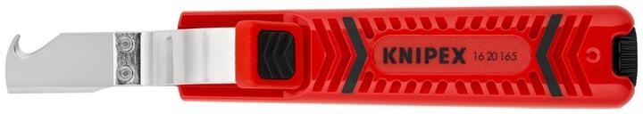 Actual product image Knipex Abmantelungswerkzeug (165 mm)