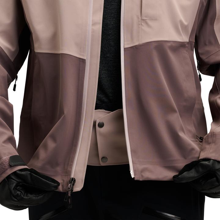 Produktbild Black Diamond W Recon Stretch Shell, Skijacke (M)