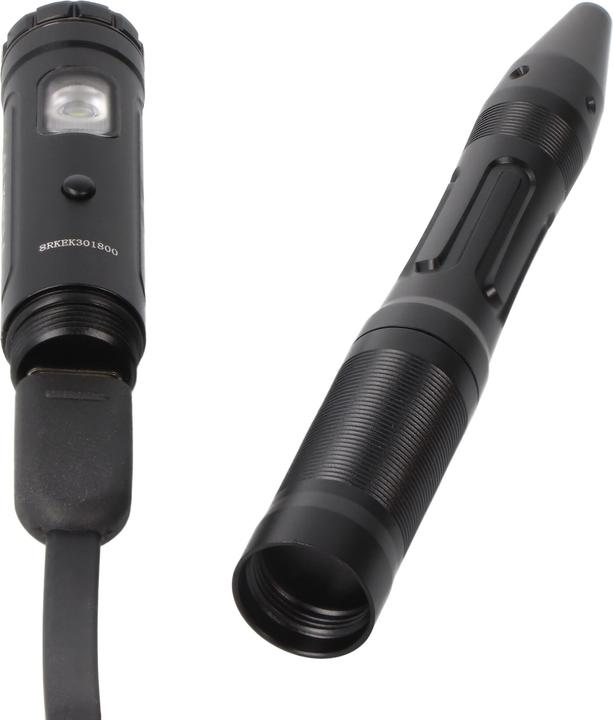 Image du produit Fenix T6 (14 cm, 80 lm)