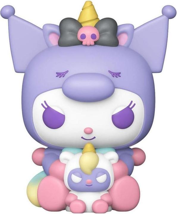 Produktbild Funko Bitty POP! 4 Pack Hello Kitty