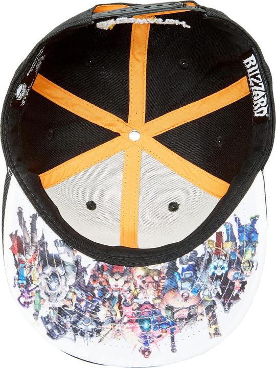 Produktbild Overwatch Snapback Mütze