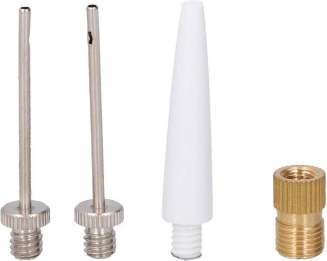 Immagine prodotto Dunlop Pompa per bicicletta a doppia azione