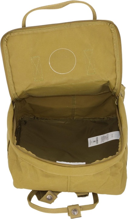 Actual product image Fjällräven Kånken (16 l)