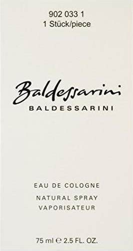 Produktbild Baldessarini Eau De Cologne (Eau de Cologne, 75 ml)