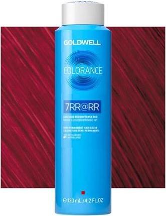 Immagine prodotto Goldwell Colourance 7rr@Rr rosso intenso eluminato 120 ml (7RRRR Rosso intenso eluminoso rosso intenso)