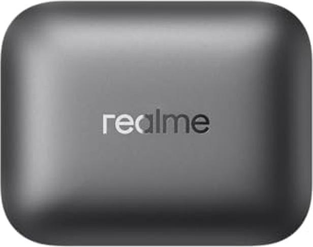 Immagine prodotto realme Buds Air7 Pro - Metallic Grey (DNC, Senza fili)