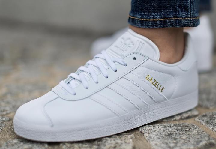 Actual product image adidas Gazelle (45 1/3)