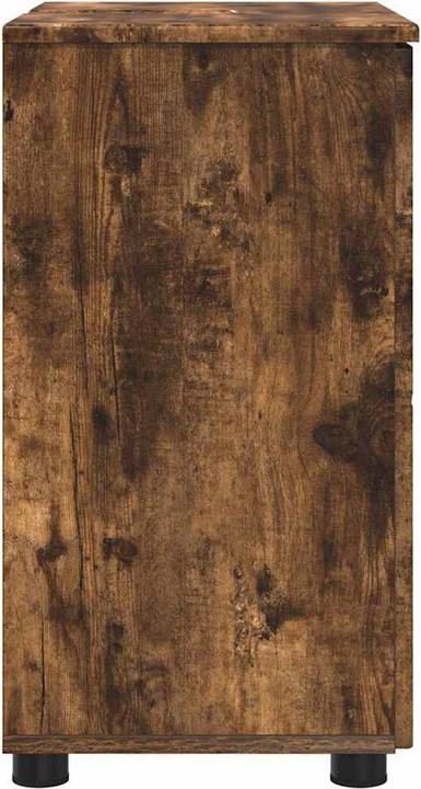 Actual product image vidaXL Badezimmeraufbewahrung (61 x 35 x 64 cm)