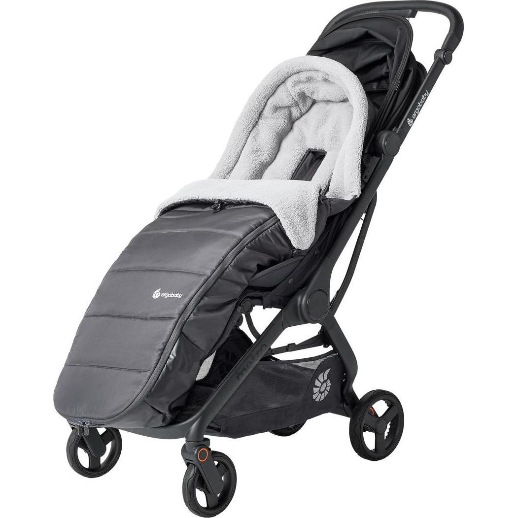 Ergobaby, Accessori per passeggino, Metro 3 Footmuff