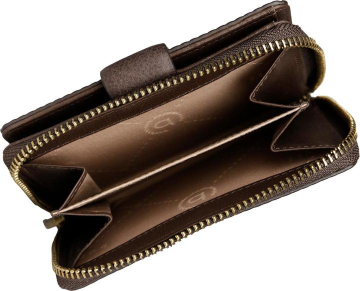 Image du produit Bugatti Noemi Lady Zip Around Wallet