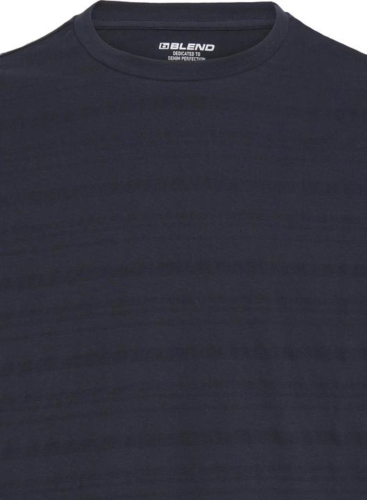 Produktbild Blend Bhknox Pique S/S Tee (L)