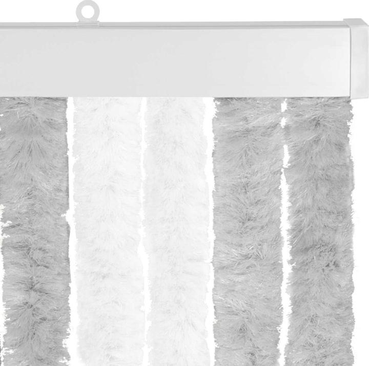 Produktbild vidaXL Fliegengitter (56 x 200 cm)