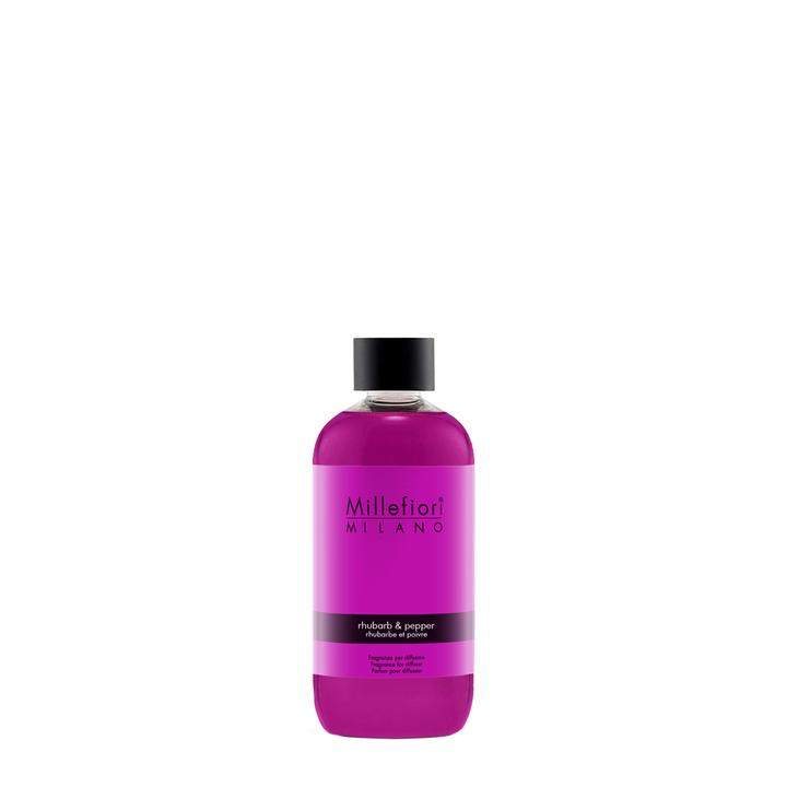 Productafbeelding Millefiori Navulling Rabarber & Peper 250 ml (250 ml)