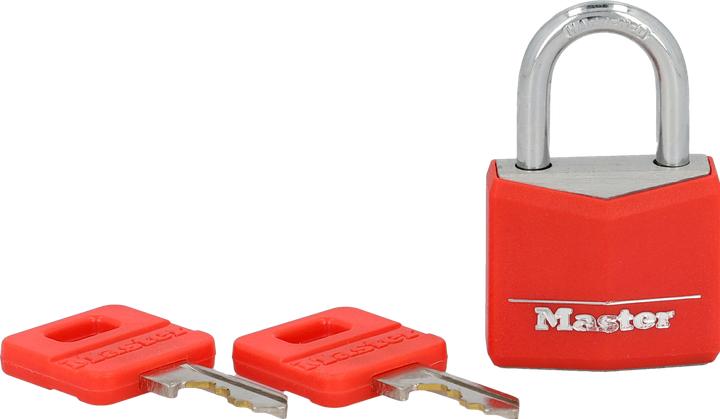 Actual product image Master Lock 9131eurdcol