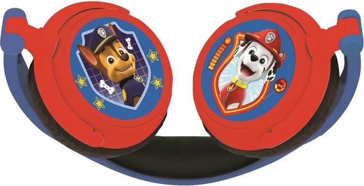 Immagine prodotto Lexibook Pattuglia a zampa