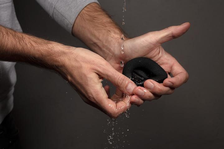 Image du produit Philips TASH402BK/00 (ANC, 20 h, Sans fil)