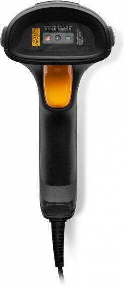 Immagine prodotto Newland Lettore HR52 Bonito 2D HH (Codici a barre 2D, Codici a barre 1D)